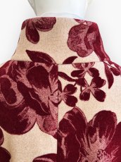 画像5: フラワーフロッキー　ジャケット  (5)