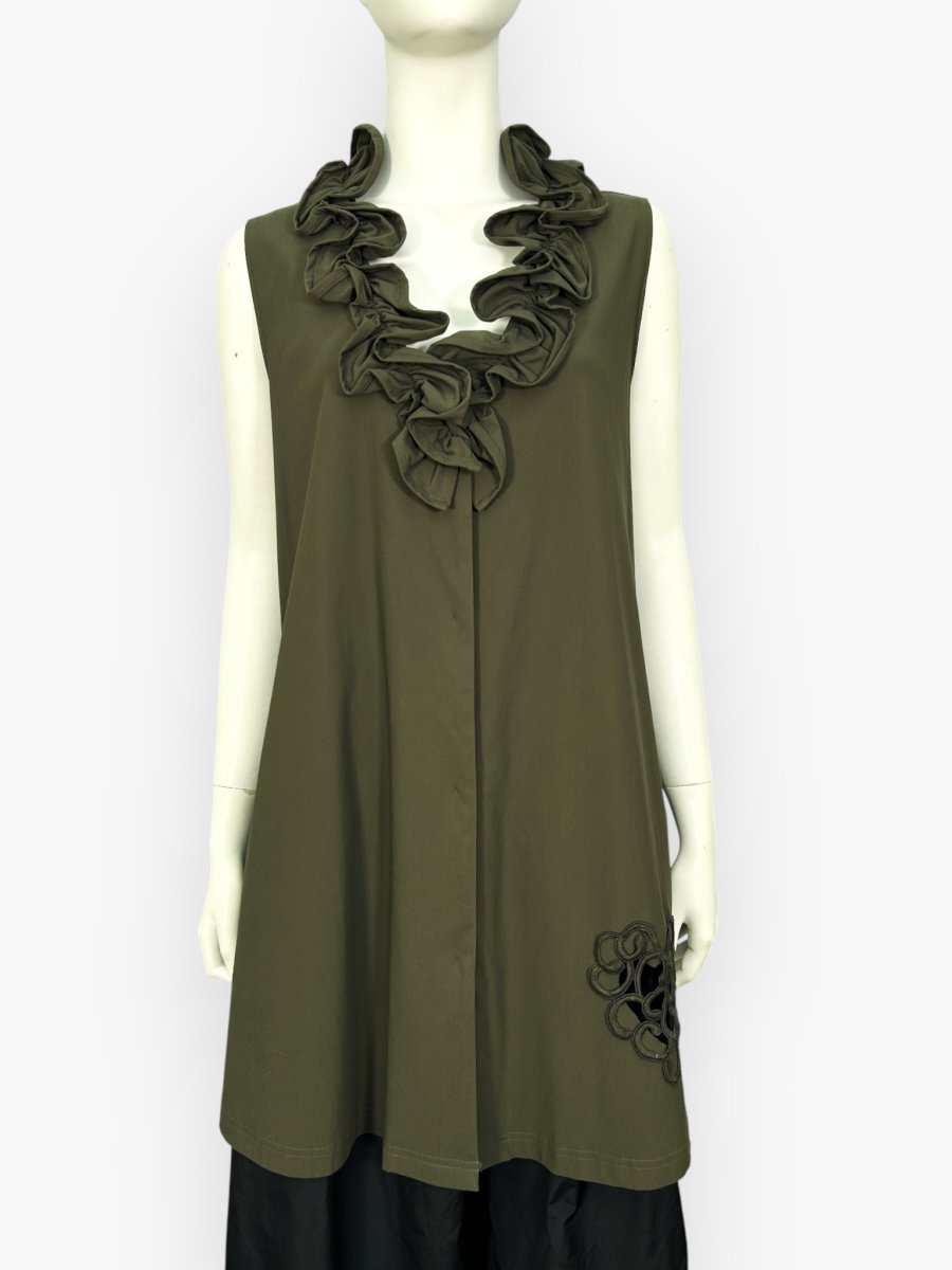 画像1: メリルハイテンション　ベスト  (1)