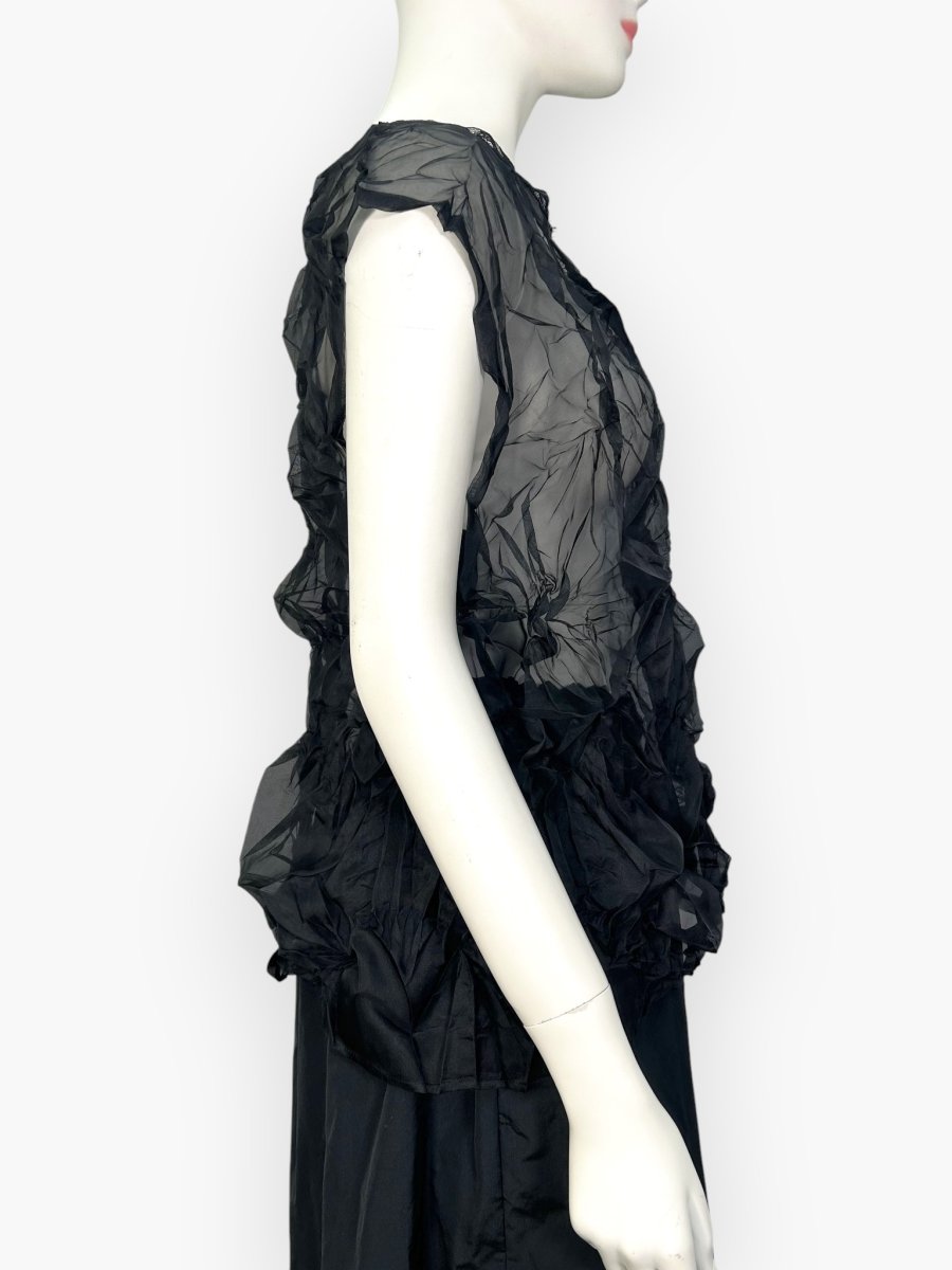 画像9: ランピーベスト  (9)