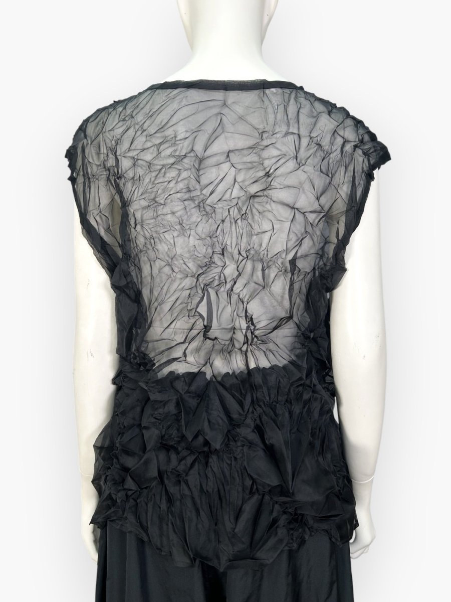 画像10: ランピーベスト  (10)