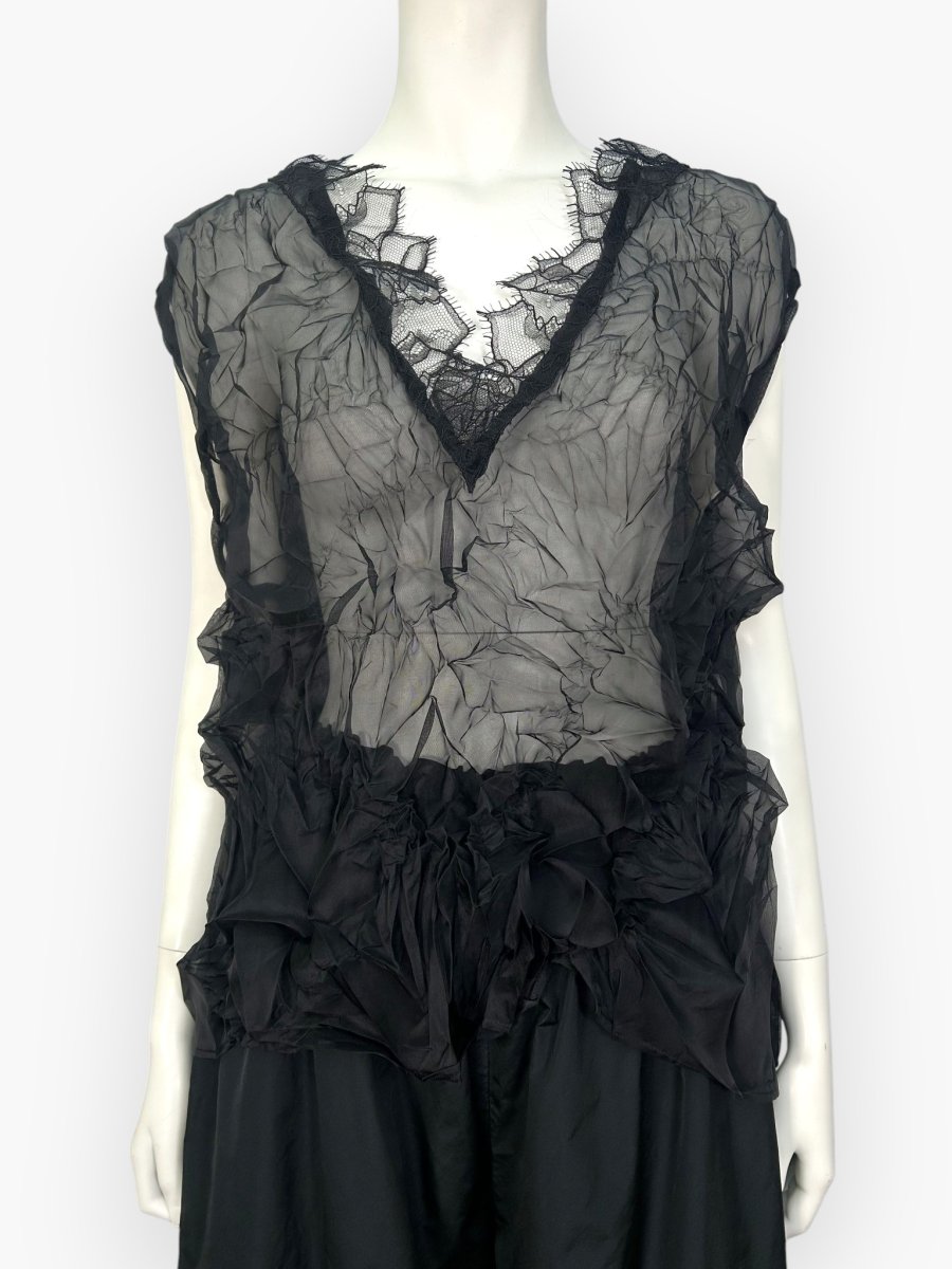 画像8: ランピーベスト  (8)