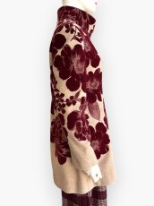 画像2: フラワーフロッキー　ジャケット  (2)