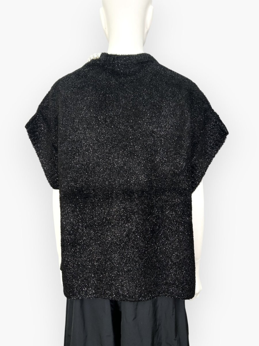 画像10: きらきらパールニット  (10)