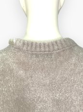 画像5: きらきらパールニット  (5)