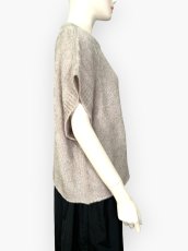 画像2: きらきらパールニット  (2)