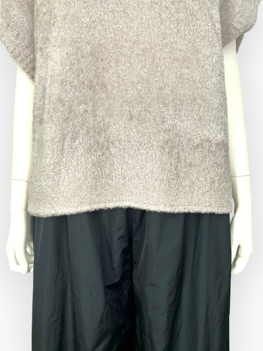 画像6: きらきらパールニット  (6)