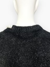 画像12: きらきらパールニット  (12)