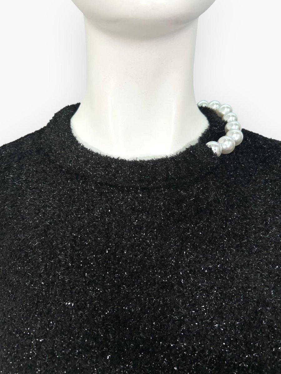 画像11: きらきらパールニット  (11)