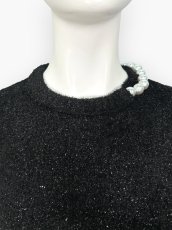 画像11: きらきらパールニット  (11)