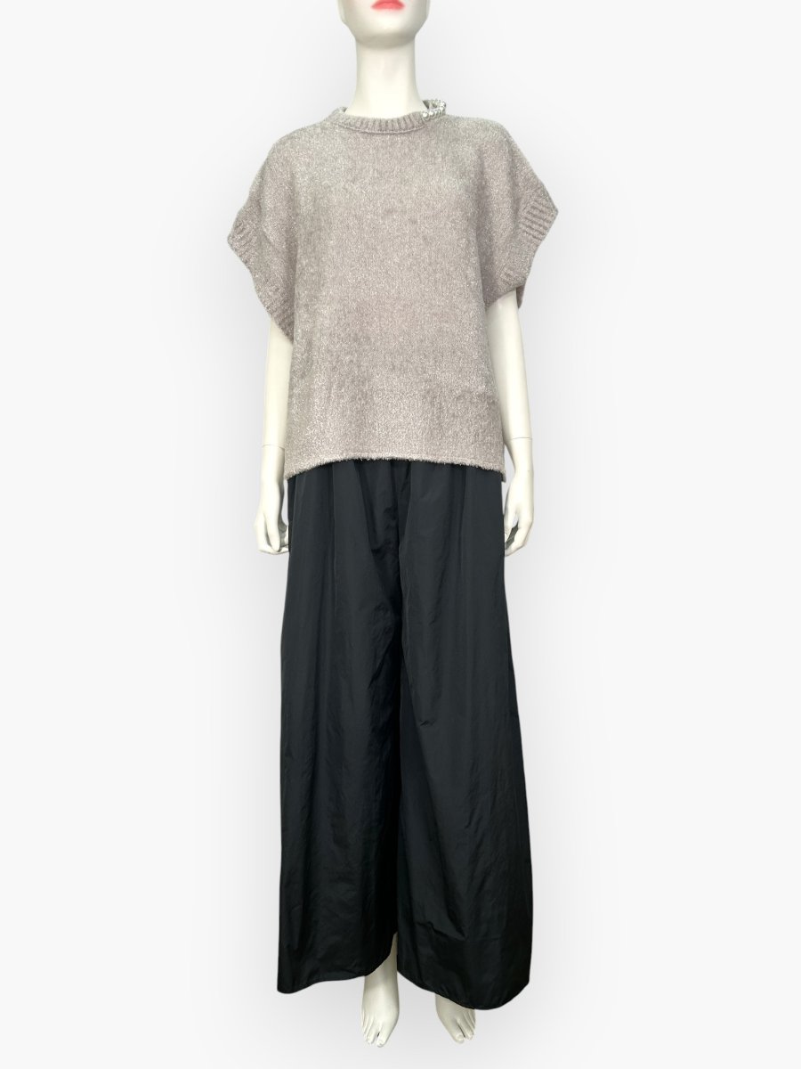 画像7: きらきらパールニット  (7)