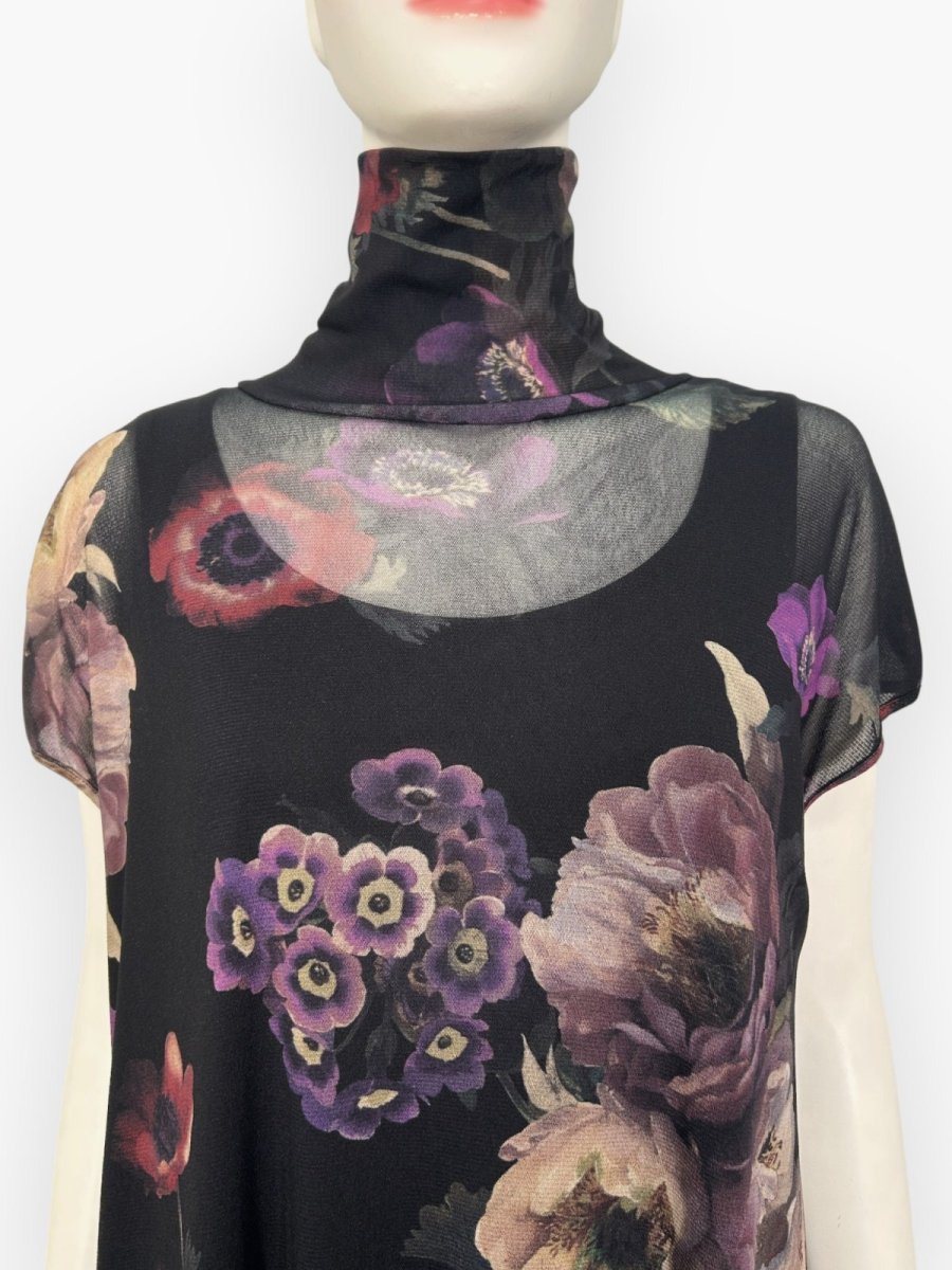 画像4: ル・ブーケチュール　ワンピース  (4)