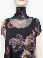 画像4: ル・ブーケチュール　ワンピース  (4)