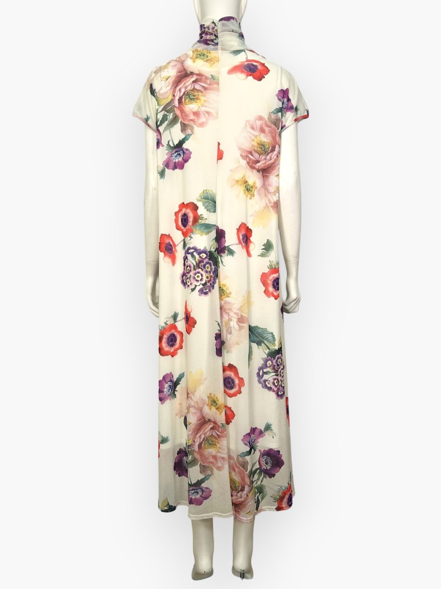 画像9: ル・ブーケチュール　ワンピース  (9)