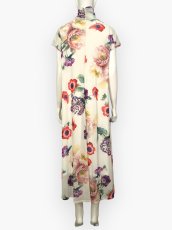 画像9: ル・ブーケチュール　ワンピース  (9)