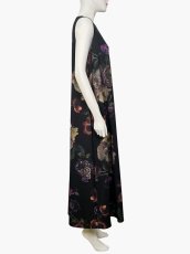 画像9: ル・ブーケプリント　ワンピース  (9)