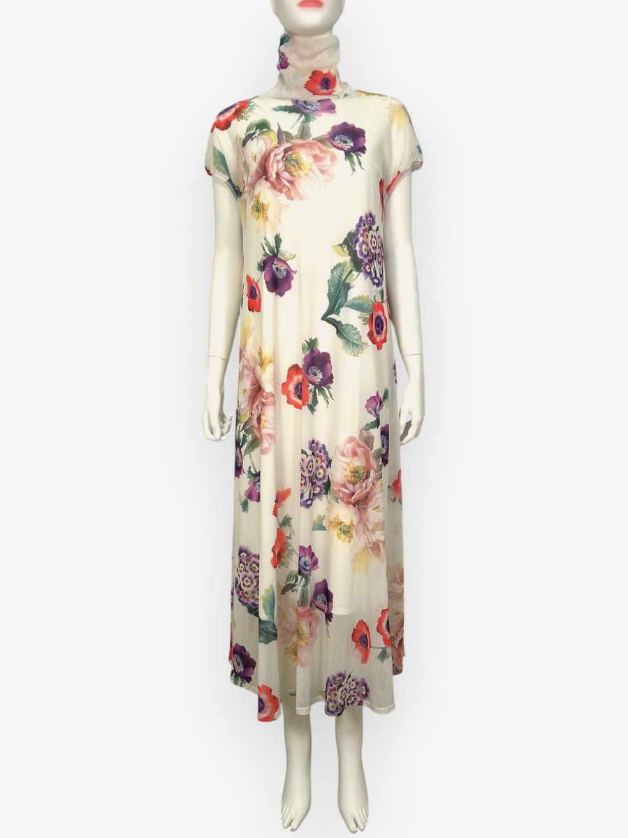 画像7: ル・ブーケチュール　ワンピース  (7)