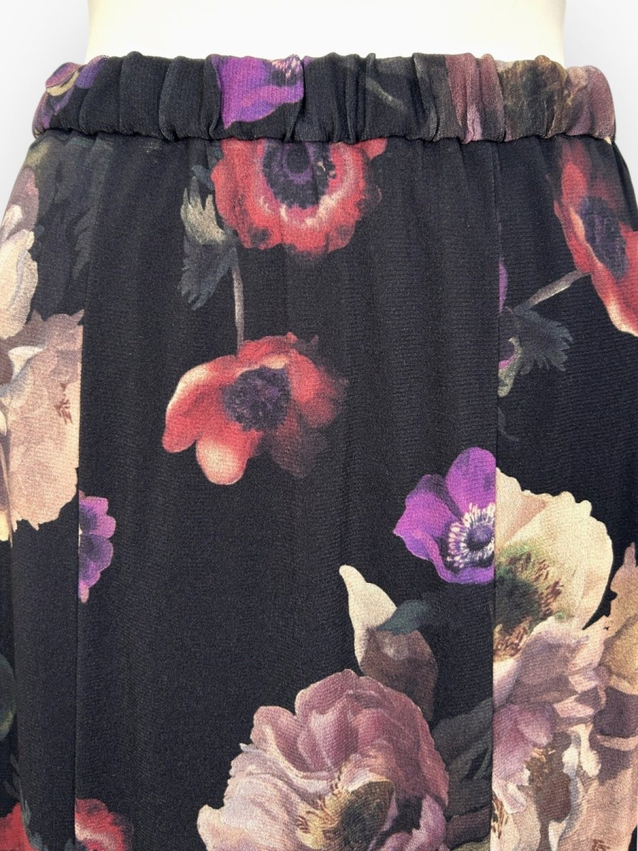 画像4: ル・ブーケチュール　スカート  (4)