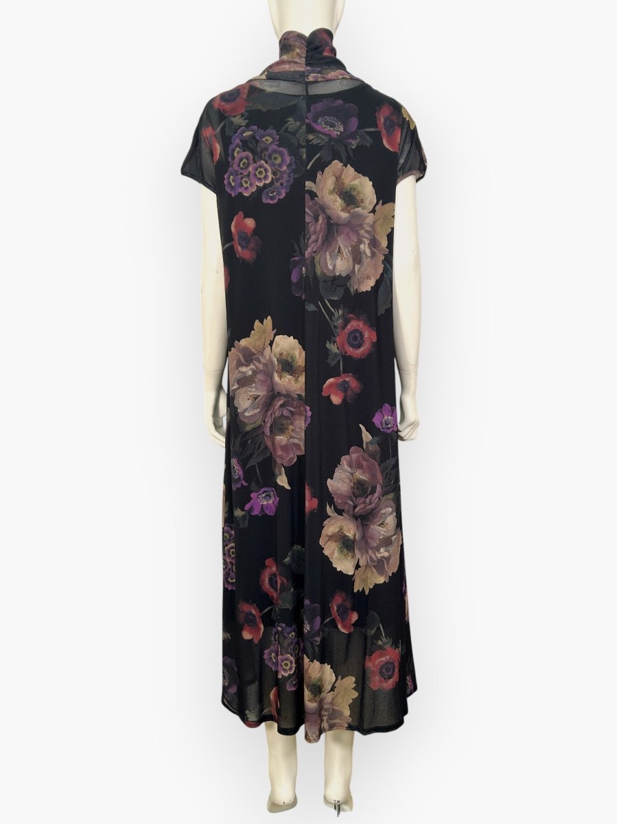 画像3: ル・ブーケチュール　ワンピース  (3)