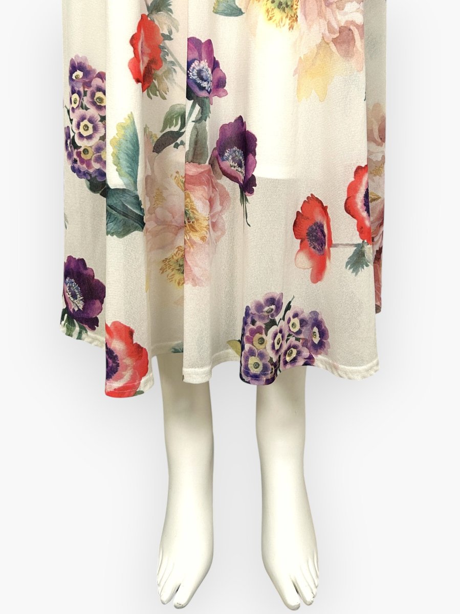 画像13: ル・ブーケチュール　ワンピース  (13)