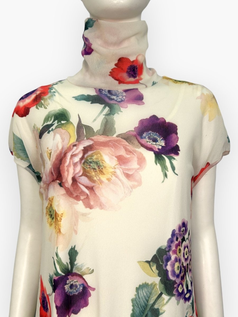 画像10: ル・ブーケチュール　ワンピース  (10)