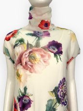 画像10: ル・ブーケチュール　ワンピース  (10)