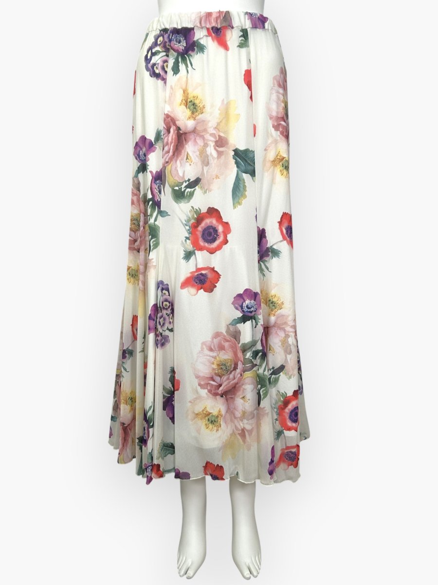 画像7: ル・ブーケチュール　スカート  (7)