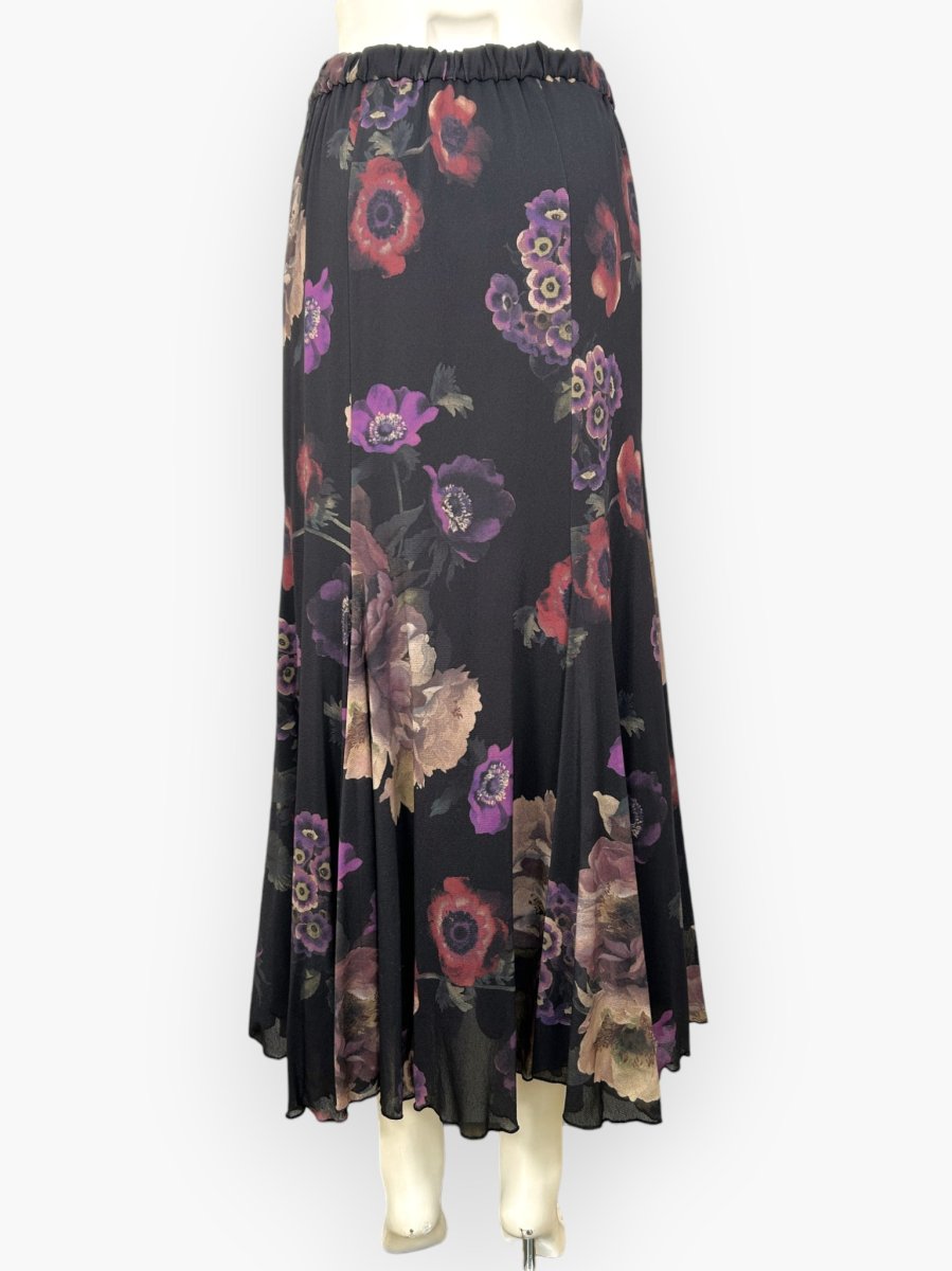 画像3: ル・ブーケチュール　スカート  (3)