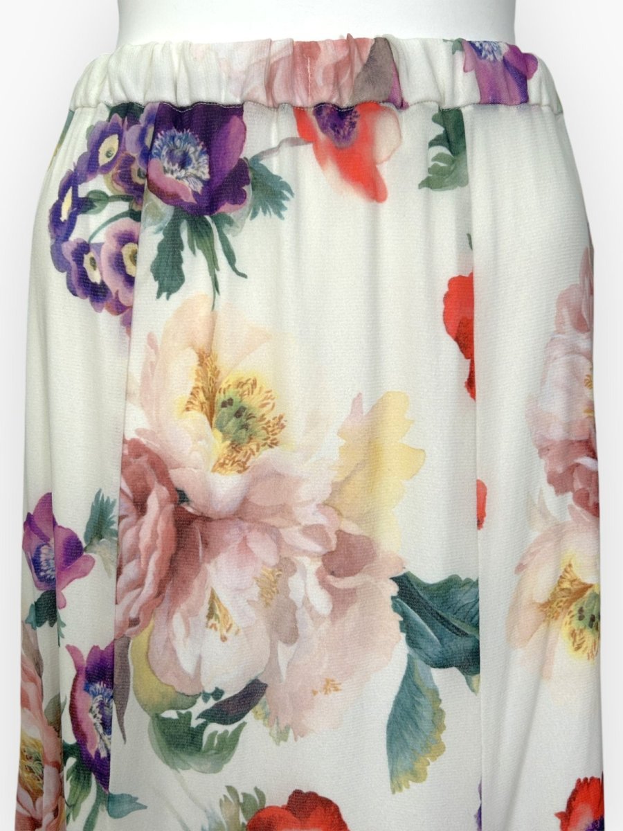 画像10: ル・ブーケチュール　スカート  (10)