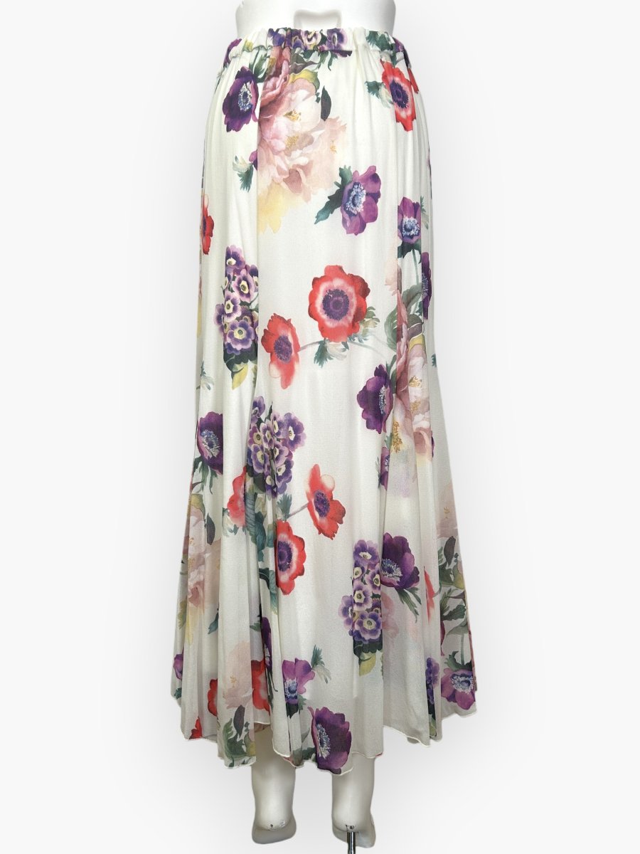 画像9: ル・ブーケチュール　スカート  (9)