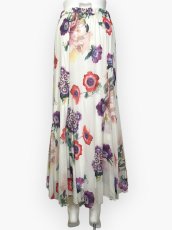 画像9: ル・ブーケチュール　スカート  (9)