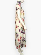 画像8: ル・ブーケチュール　ワンピース  (8)