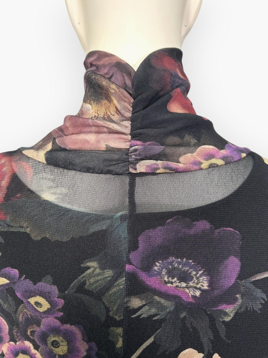 画像6: ル・ブーケチュール　ワンピース  (6)