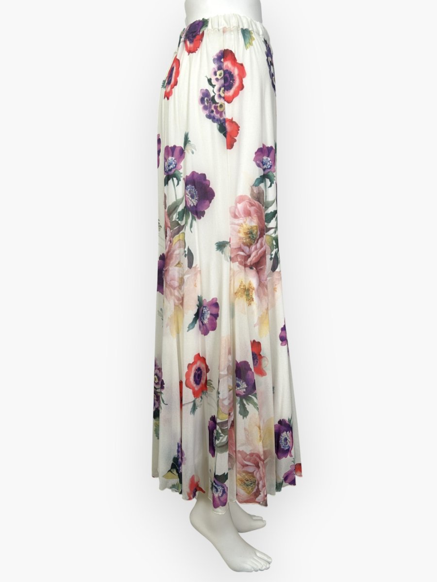 画像8: ル・ブーケチュール　スカート  (8)