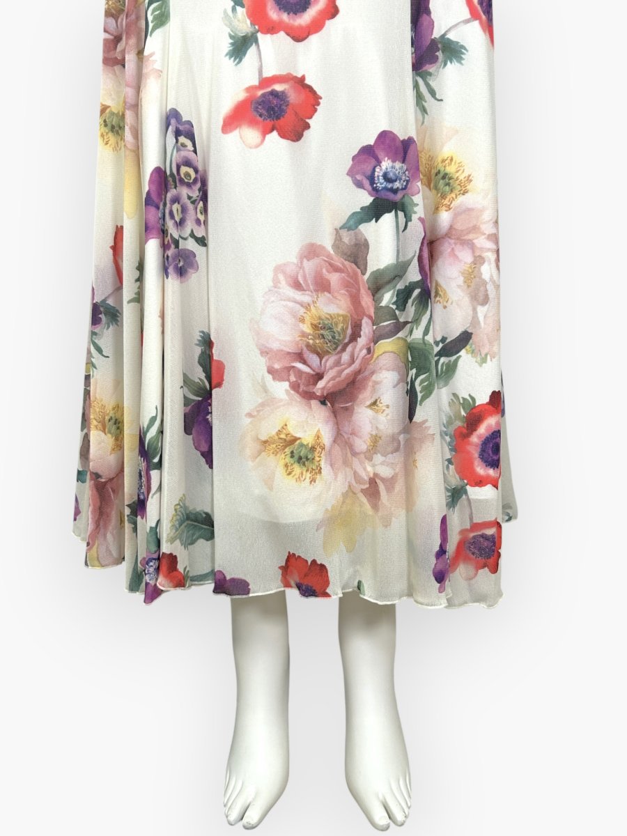 画像11: ル・ブーケチュール　スカート  (11)