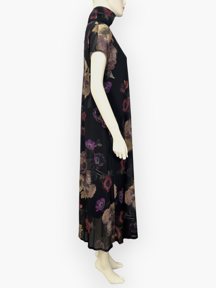 画像2: ル・ブーケチュール　ワンピース  (2)