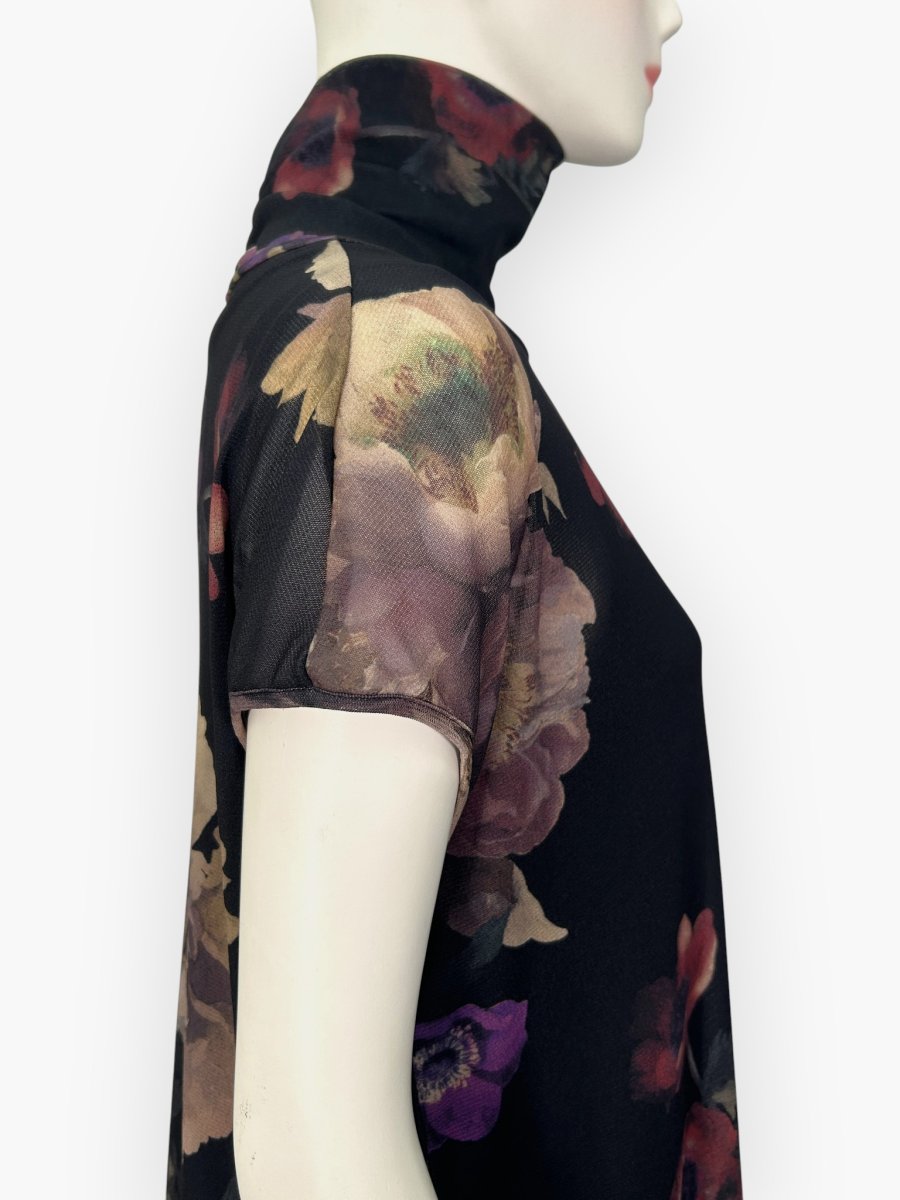 画像5: ル・ブーケチュール　ワンピース  (5)