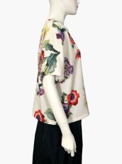 画像9: ル・ブーケプリント  (9)