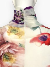 画像12: ル・ブーケチュール　ワンピース  (12)