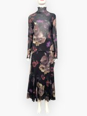 画像6: ル・ブーケチュール　スカート  (6)