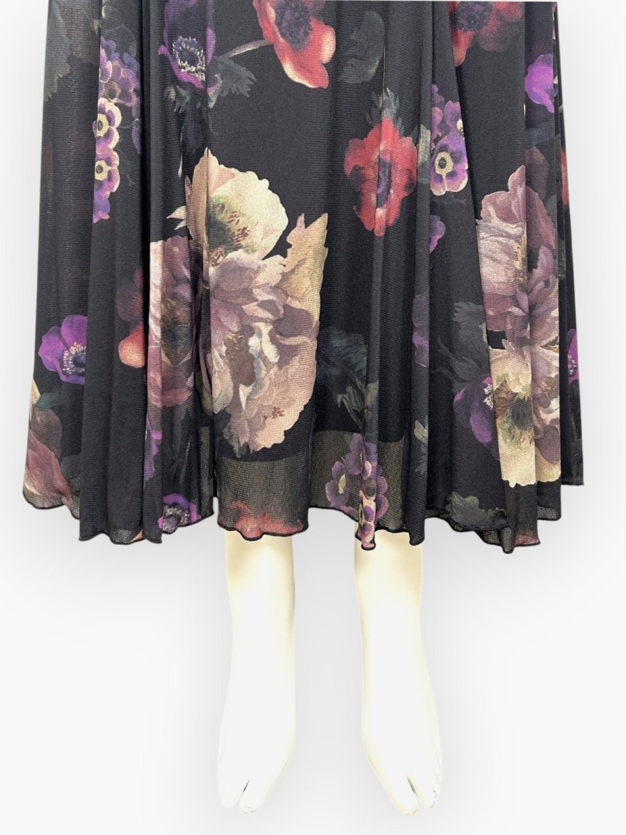 画像5: ル・ブーケチュール　スカート  (5)