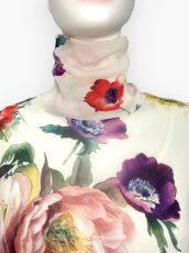 画像11: ル・ブーケチュール　ワンピース  (11)