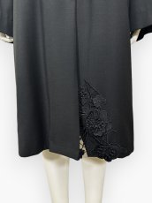 画像7: ウールリッチ２WAY　ロングジャケット  (7)