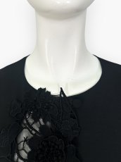 画像5: ウールリッチ２WAY　ロングジャケット  (5)