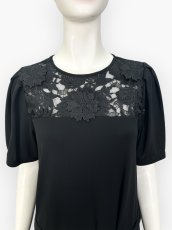 画像4: ドライタッチスムース　ワンピース  (4)