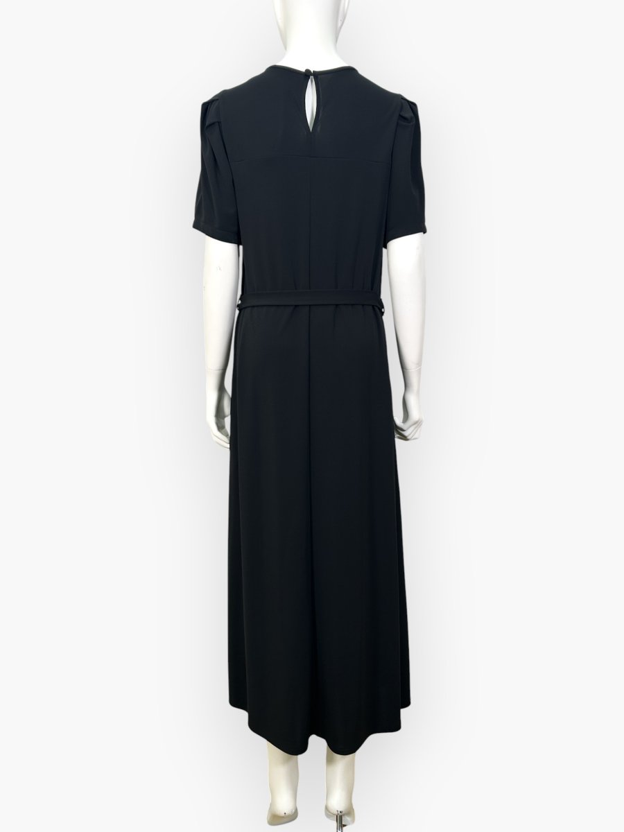 画像3: ドライタッチスムース　ワンピース  (3)