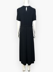 画像3: ドライタッチスムース　ワンピース  (3)