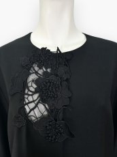 画像4: ウールリッチ２WAY　ロングジャケット  (4)