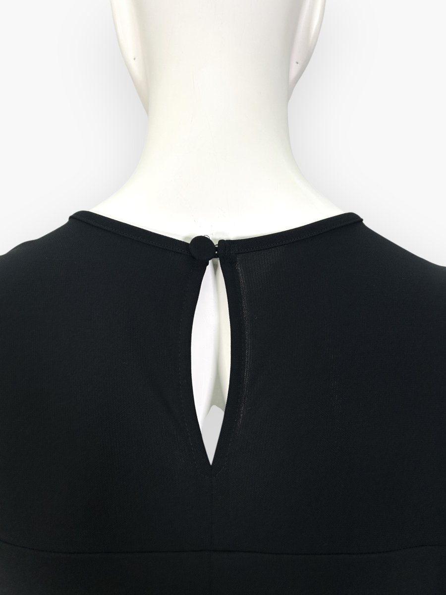 画像7: ドライタッチスムース　ワンピース  (7)