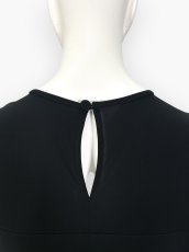 画像7: ドライタッチスムース　ワンピース  (7)