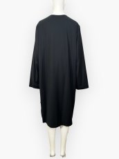 画像3: ウールリッチ２WAY　ロングジャケット  (3)